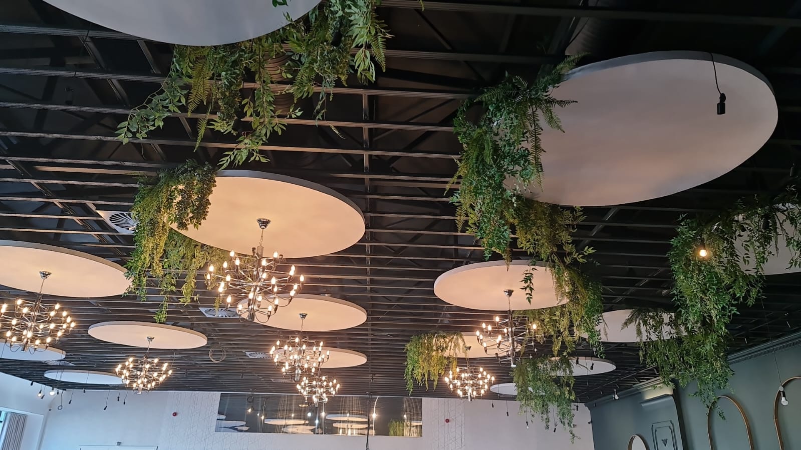 Aria Grace Events
